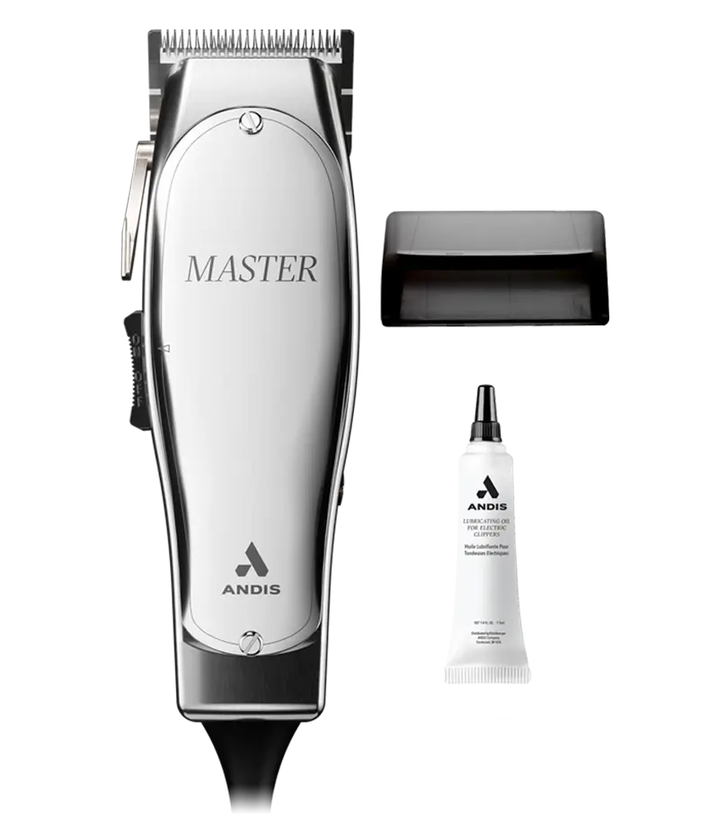 Andis Master Clipper Adjustable Blade