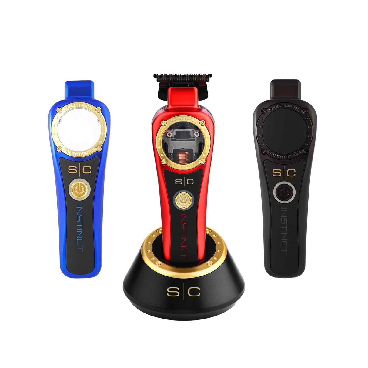 Stylecraft Instinct Professional Vector Motor Trimmer