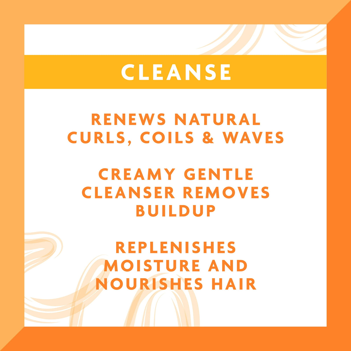 Cantu Shea Butter for Natural Hair Complete Conditioning Co-Wash 10Oz