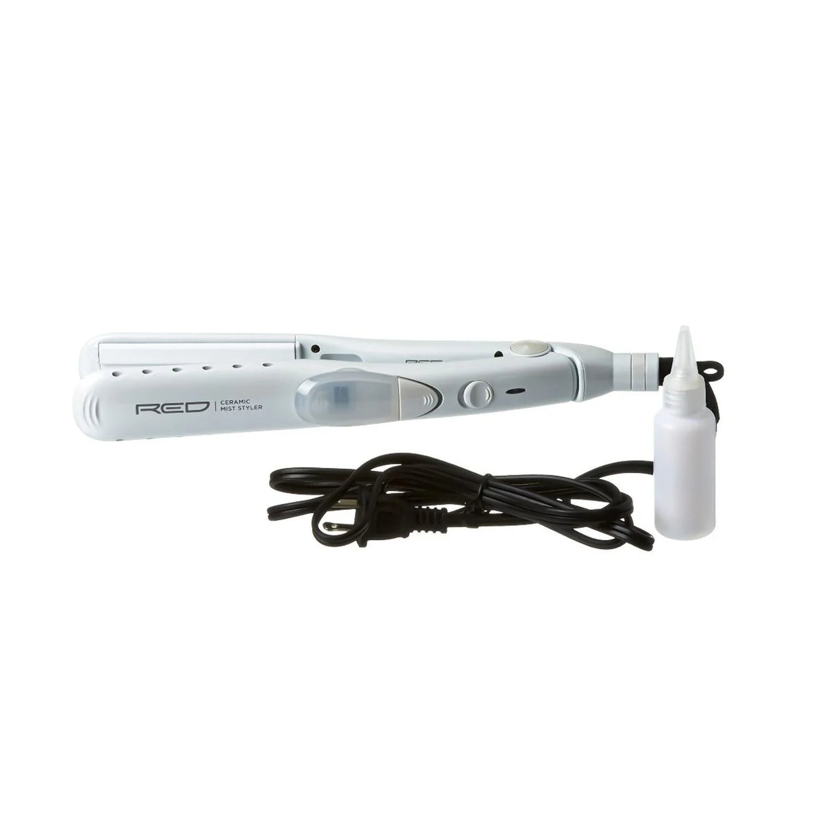 RED BY KISS Flat Iron Mist - 1.25