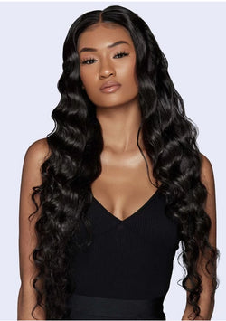 Rio Virgin Human Hair 12A Body Wave Bundle