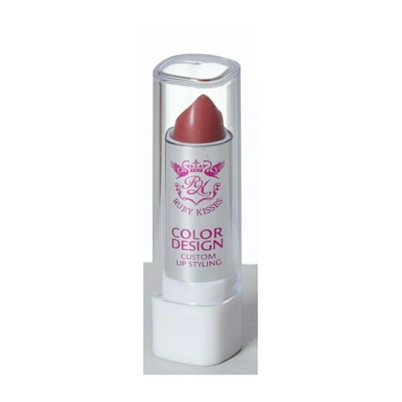 KISS RK Colour Design Lipstick