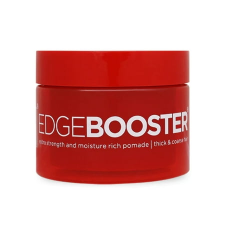 Style Factor Edge Booster Pomade - 3.38 Oz