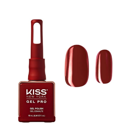 KISS NY Gel Pro Nail Polish