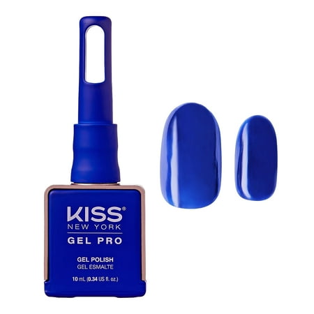 KISS NY Gel Pro Nail Polish