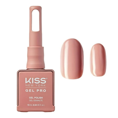 KISS NY Gel Pro Nail Polish