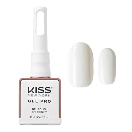 KISS NY Gel Pro Nail Polish