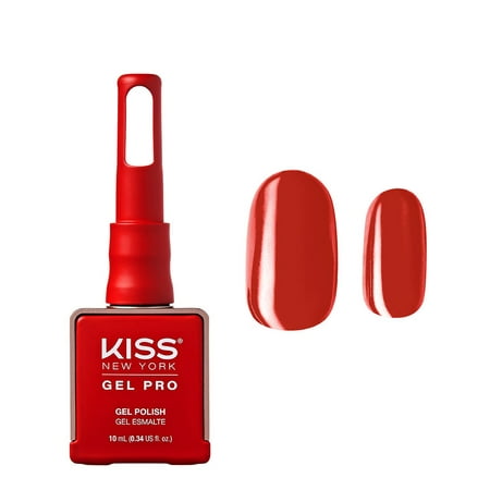KISS NY Gel Pro Nail Polish