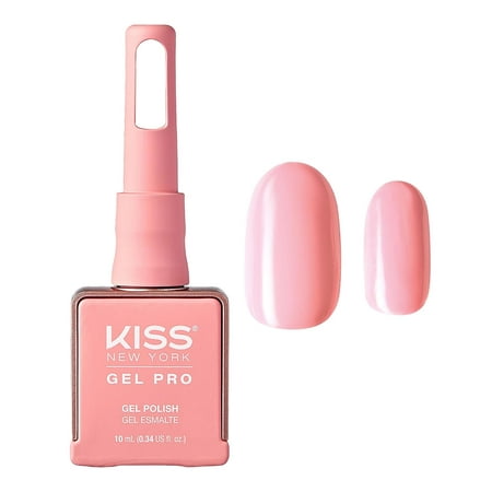 KISS NY Gel Pro Nail Polish