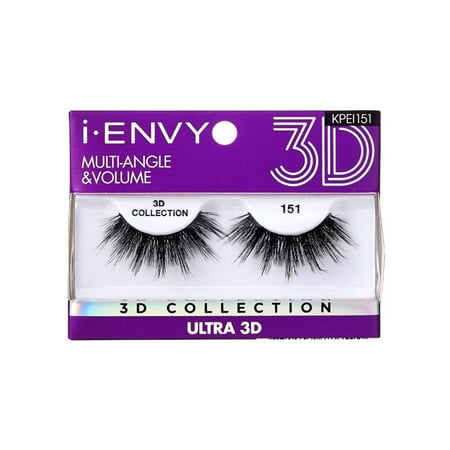 IEnvy 3D Lashes