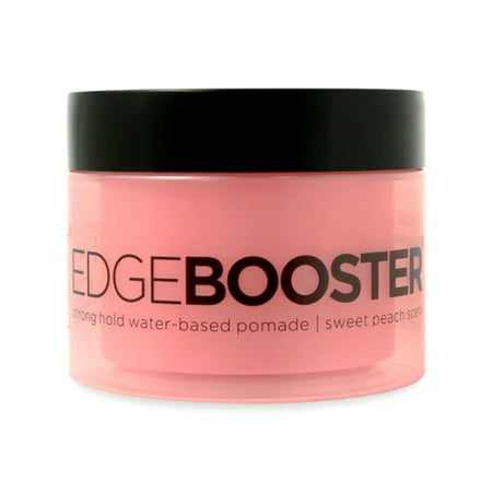 Style Factor Edge Booster Water-Based Pomade