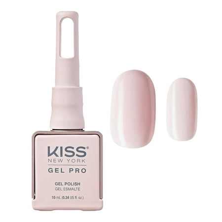 KISS NY Gel Pro Nail Polish