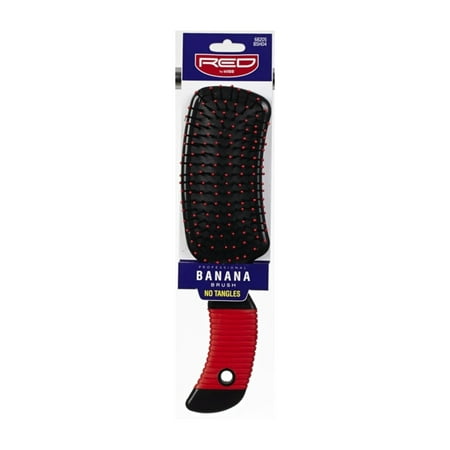 RED BY KISS Banana Brush