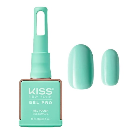 KISS NY Gel Pro Nail Polish