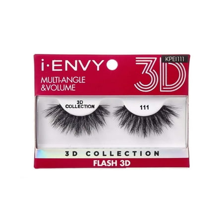 IEnvy 3D Lashes