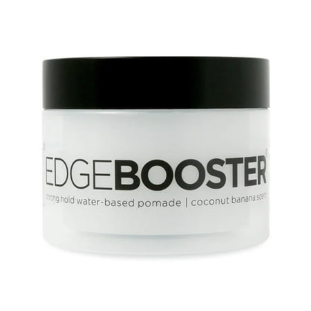 Style Factor Edge Booster Water-Based Pomade