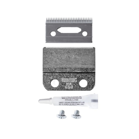 WAHL 2-Hole Clipper Blade Balding Replacement (2105)