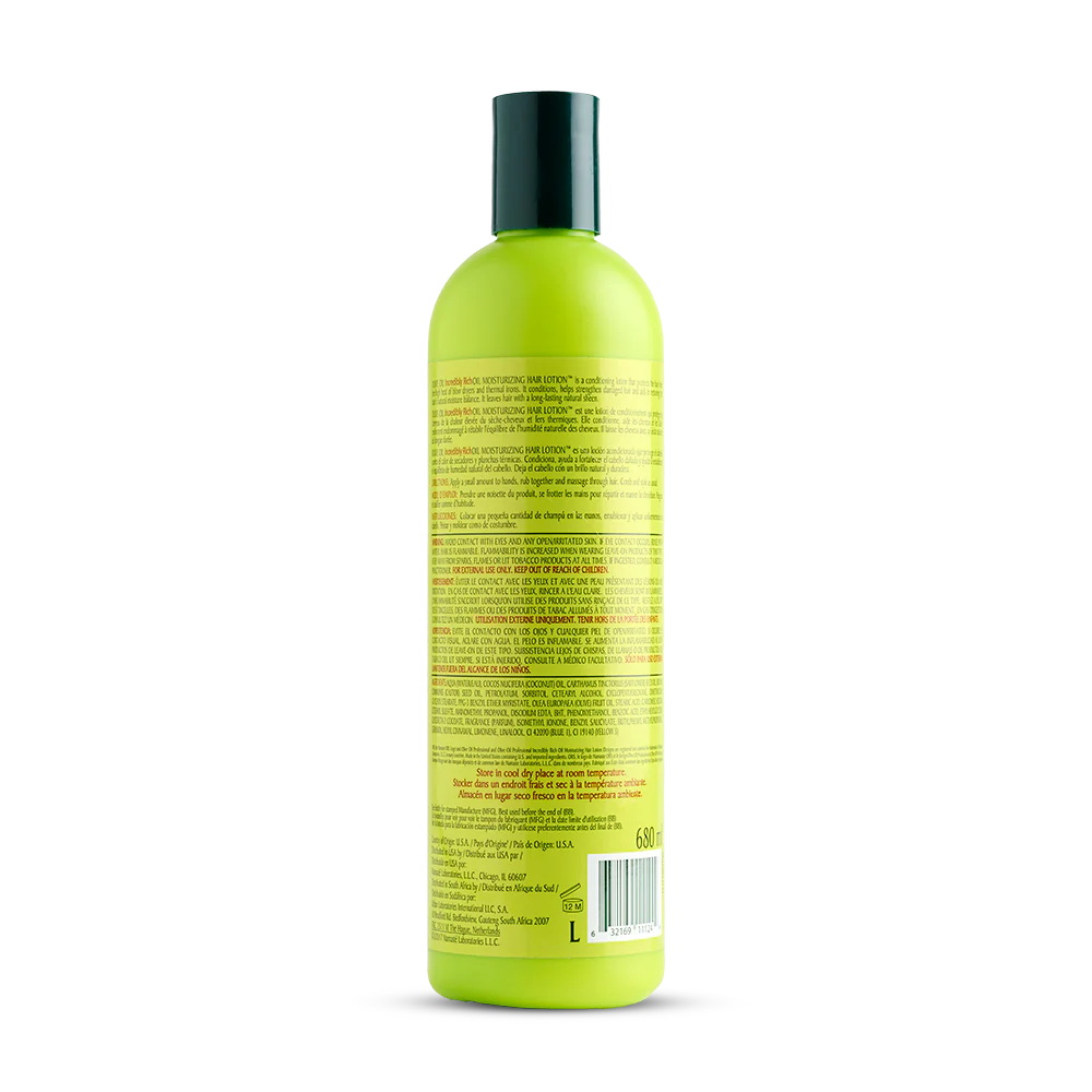 ORS Olive Oil Professional Oil Moisturizing Hair Lotion - 23 oz