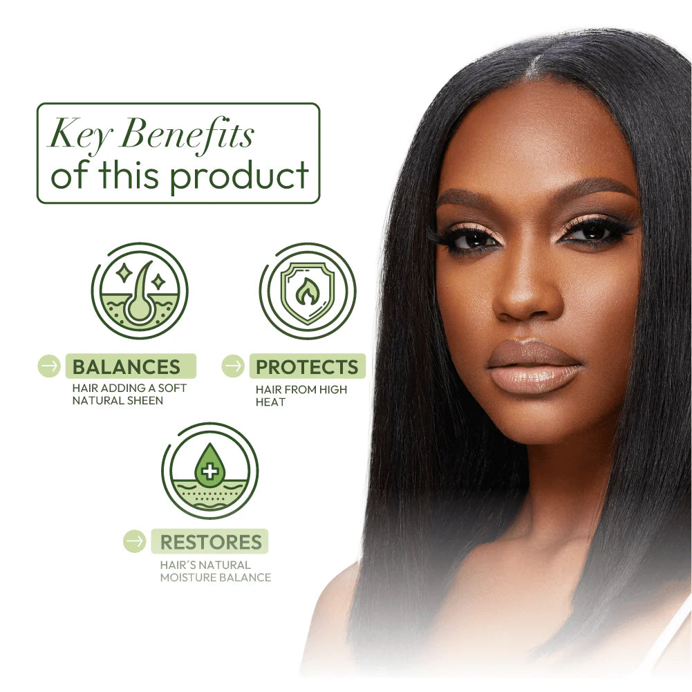 ORS Olive Oil Professional Oil Moisturizing Hair Lotion - 23 oz