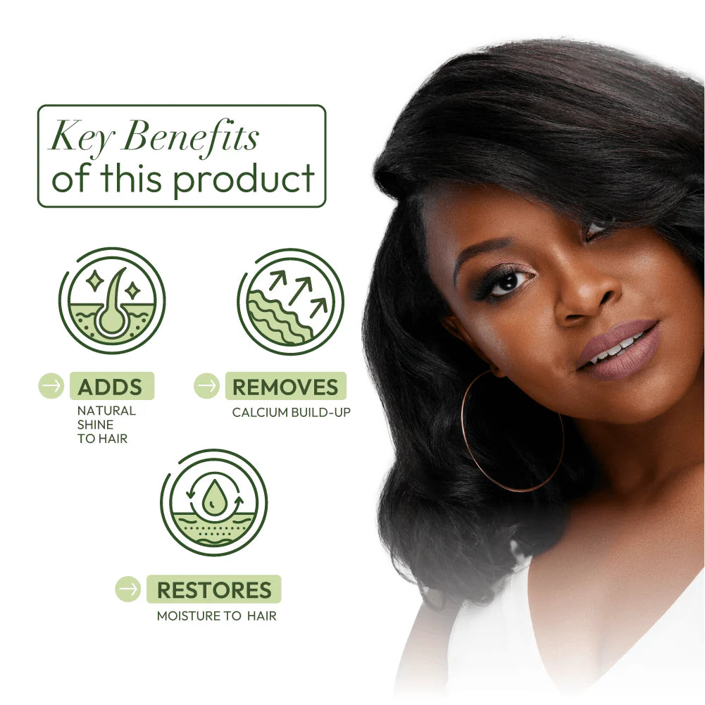 ORS Olive Oil Professional Neutralizing Shampoo - 33.8 oz