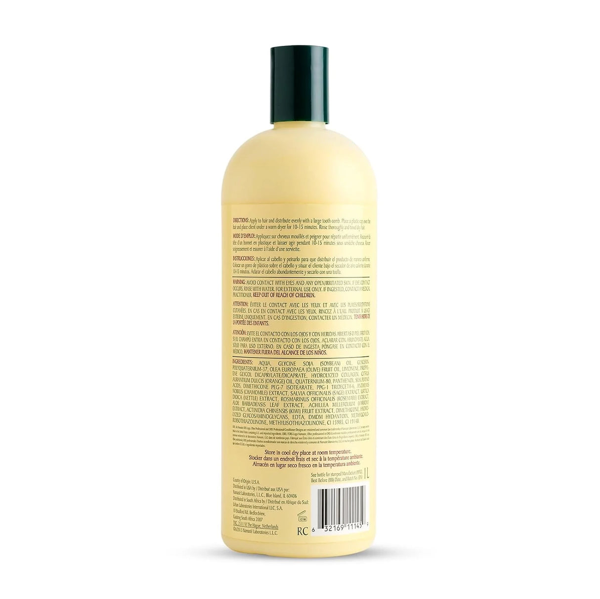 ORS Olive Oil Strengthen & Nourish Replenishing Conditioner