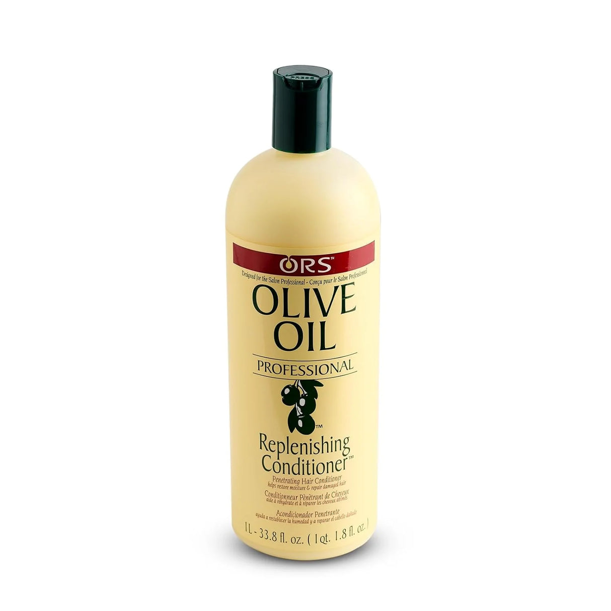 ORS Olive Oil Strengthen & Nourish Replenishing Conditioner