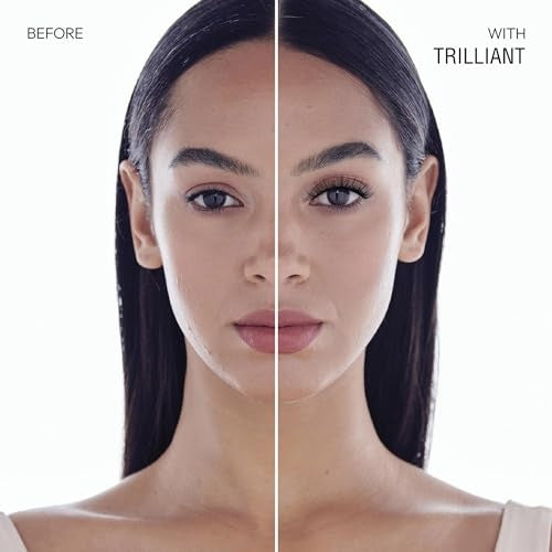 VLuxe By IEnvy Crystal Glow Lashes