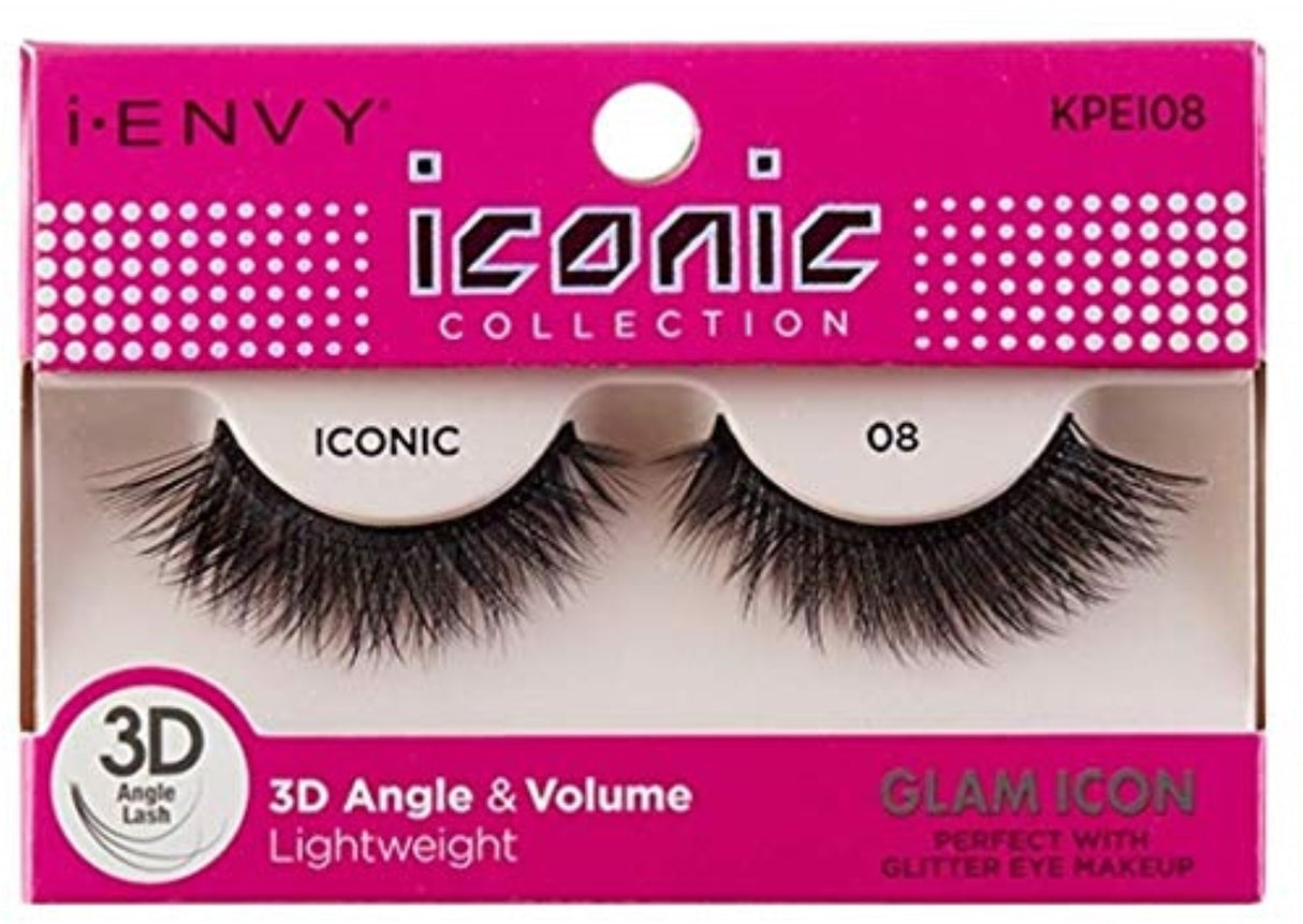 IEnvy 3D Lashes