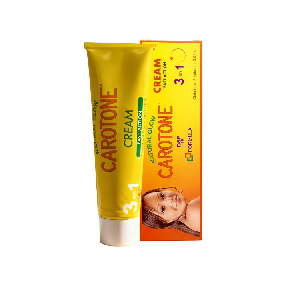 Carotone Ultimate Bundle