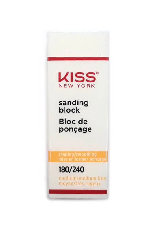 KISS Sanding Block