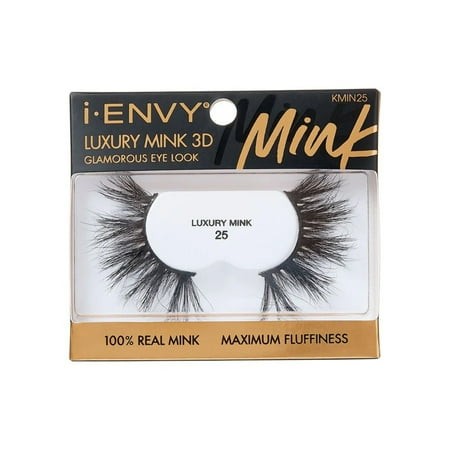 I-Envy Lashes Blink in Style 3D Multi Curl Angle