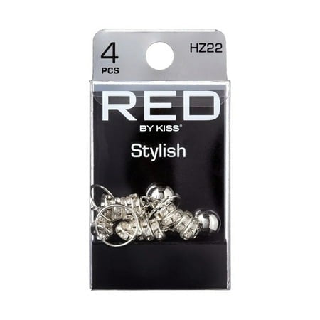 RED BY KISS Signature Braid Charms