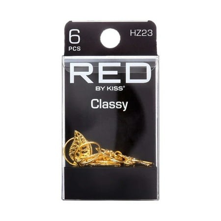 RED BY KISS Signature Braid Charms
