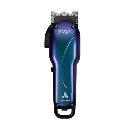 Andis Cordless Clipper Envy Li Galaxy
