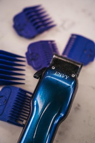 Andis Cordless Clipper Envy Li Galaxy