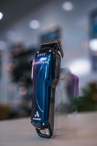 Andis Cordless Clipper Envy Li Galaxy