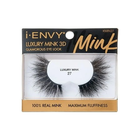 I-Envy Lashes Blink in Style 3D Multi Curl Angle