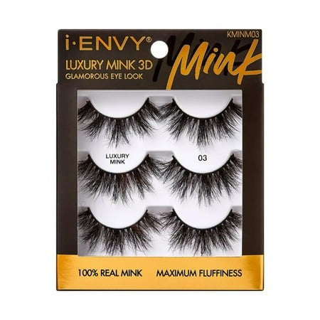 I-Envy Eyelashes KMINM