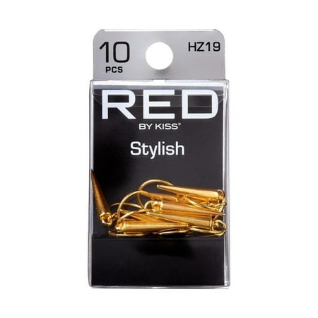 RED BY KISS Signature Braid Charms