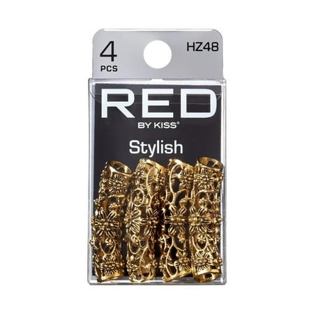 RED BY KISS Signature Braid Charms
