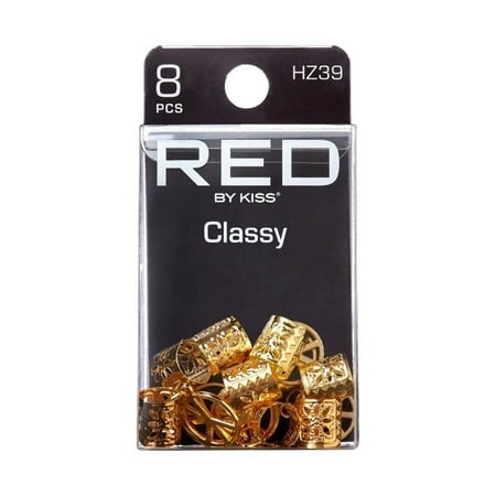 RED BY KISS Signature Braid Charms