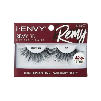 I Envy Remy 3D Lashes Luxe,Fluffy