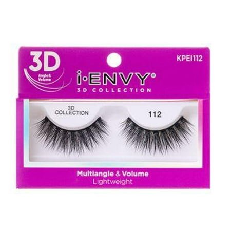 IEnvy 3D Lashes