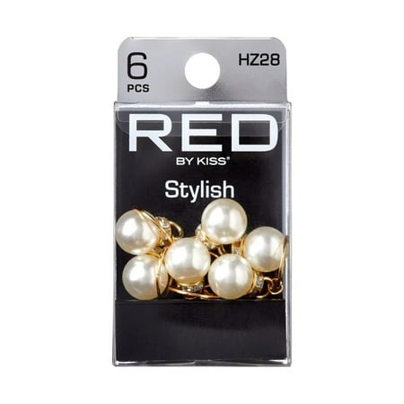 RED BY KISS Signature Braid Charms