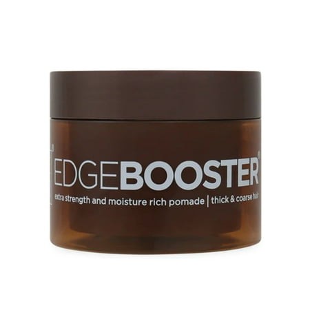 Style Factor Edge Booster Pomade - 3.38 Oz