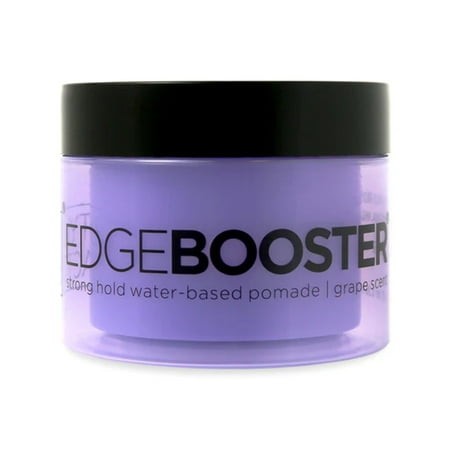 Style Factor Edge Booster Water-Based Pomade