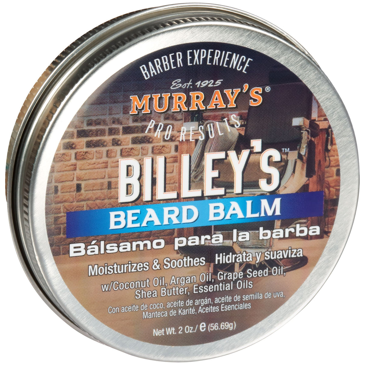 Murrays BIlleys Shine & Hydration