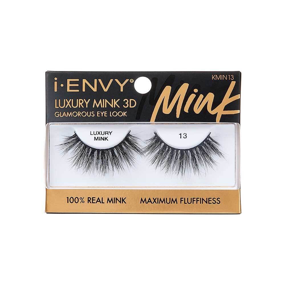 I-Envy Lashes Blink in Style 3D Multi Curl Angle