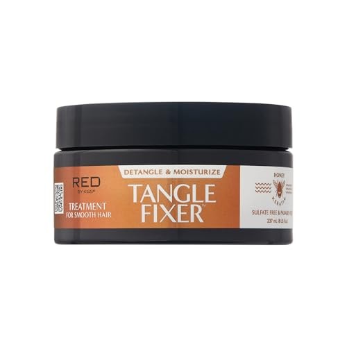 Red Tangle Fixer Treatment