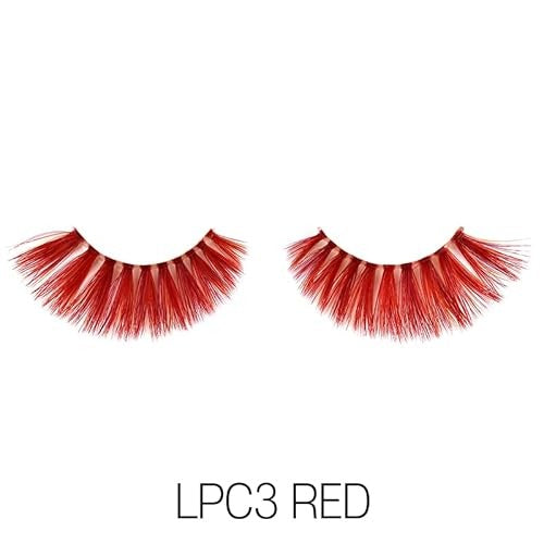 LAFLARE 3D PRISM LASHES